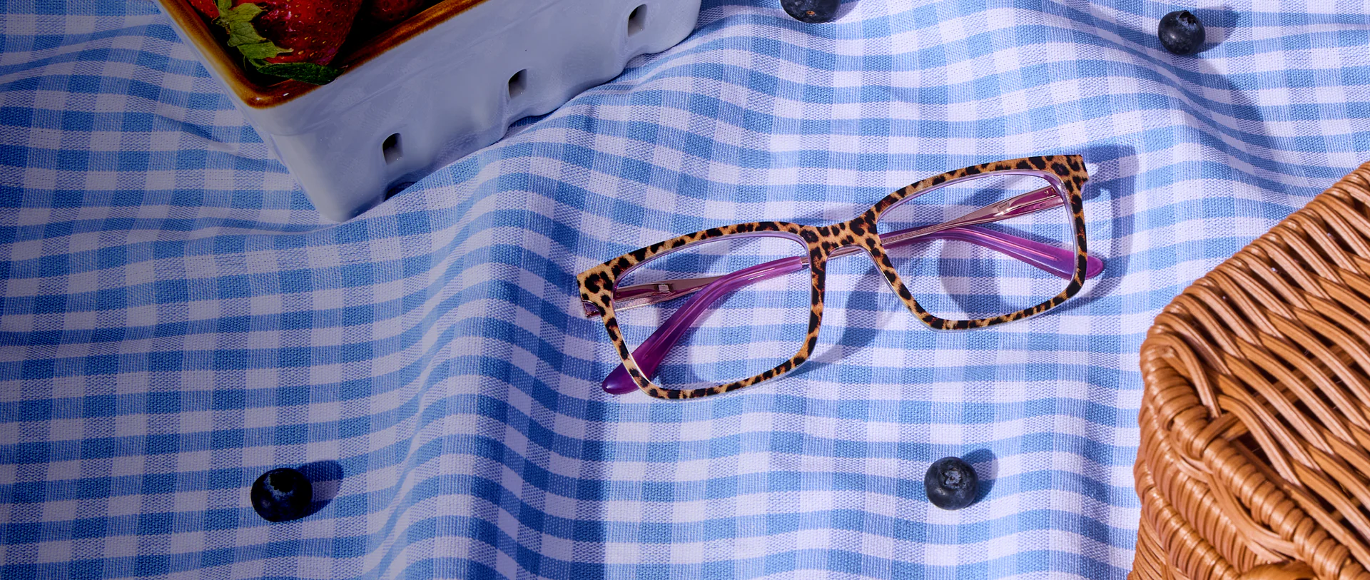 One Pair, Infinite Styles